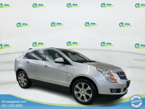Another view of 2012 Cadillac SRX Performance for sale in New Hope, MN at Drive Appeal New Hope