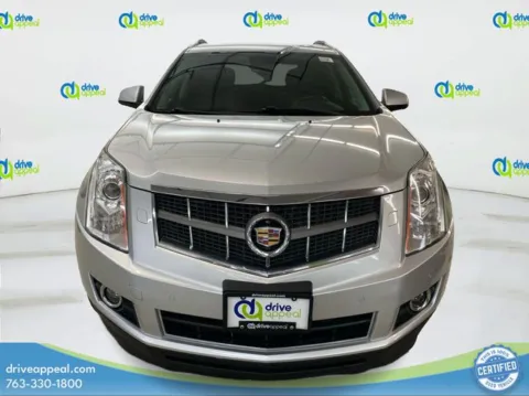 Photos of 2012 Cadillac SRX Performance for sale in New Hope, MN at Drive Appeal New Hope