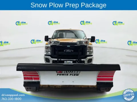 Photos of 2012 Ford F-350SD XL for sale in New Hope, MN at Drive Appeal New Hope