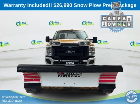 Photos of 2012 Ford F-350SD XL for sale in New Hope, MN at Drive Appeal New Hope