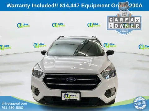 Photos of 2019 Ford Escape SE for sale in New Hope, MN at Drive Appeal New Hope