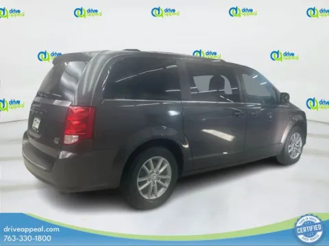 More photos of 2019 Dodge Grand Caravan SXT at Drive Appeal New Hope, MN