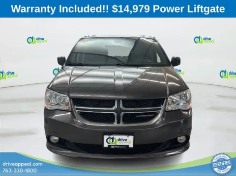 Photos of 2019 Dodge Grand Caravan SXT for sale in New Hope, MN at Drive Appeal New Hope