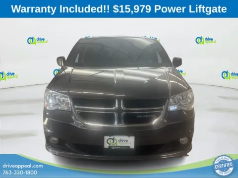 Photos of 2019 Dodge Grand Caravan SXT for sale in New Hope, MN at Drive Appeal New Hope