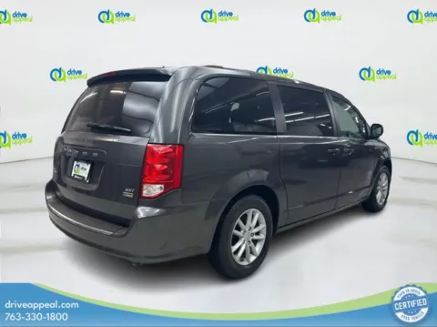 More photos of 2019 Dodge Grand Caravan SXT at Drive Appeal New Hope, MN