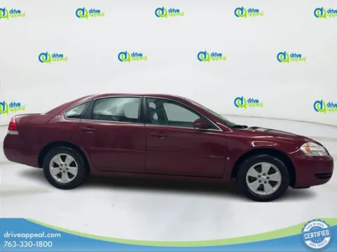 More photos of 2006 Chevrolet Impala LS at Drive Appeal New Hope, MN