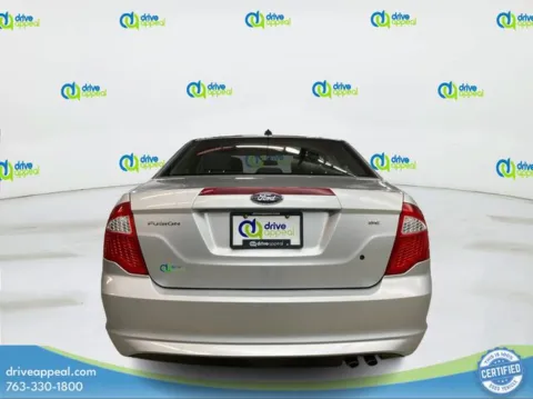 More photos of 2012 Ford Fusion SE at Drive Appeal New Hope, MN