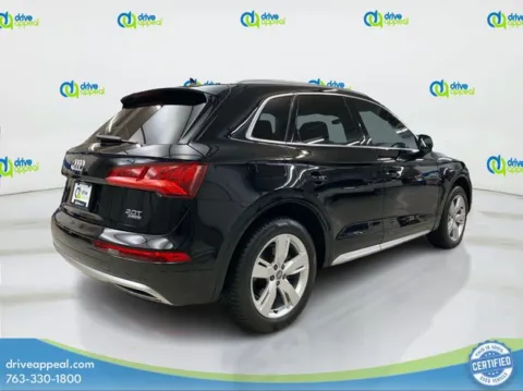 More photos of 2018 Audi Q5 2.0T Premium Plus at Drive Appeal Eden Prairie, MN