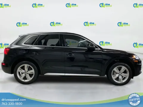 More photos of 2018 Audi Q5 2.0T Premium Plus at Drive Appeal Eden Prairie, MN