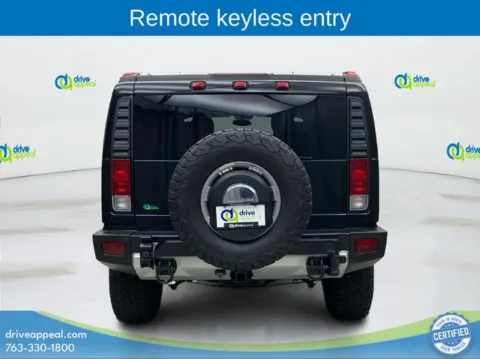 More photos of 2008 Hummer H2 LUXURY at Drive Appeal Eden Prairie, MN