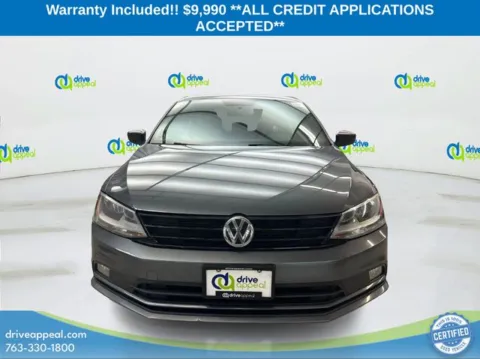 Photos of 2016 Volkswagen Jetta 1.8T Sport for sale in Eden Prairie, MN at Drive Appeal Eden Prairie