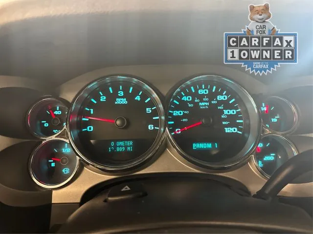 2007 GMC Sierra 2500HD Work Truck - Photo 18