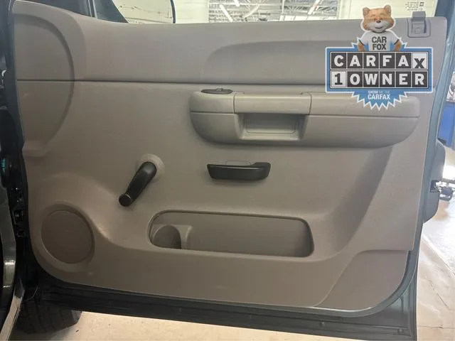 2007 GMC Sierra 2500HD Work Truck - Photo 23