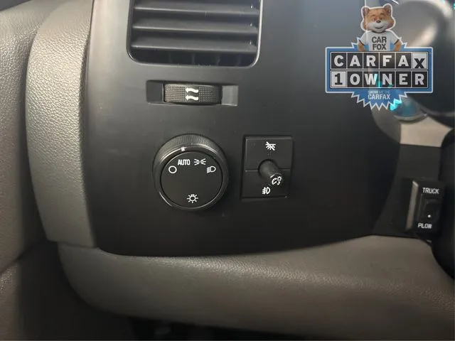 2007 GMC Sierra 2500HD Work Truck - Photo 20