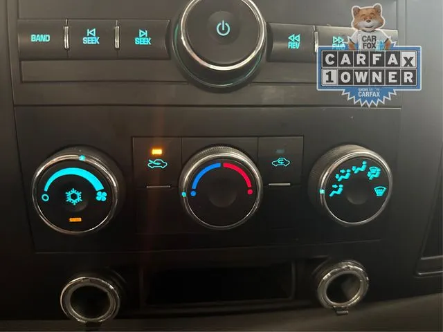 2007 GMC Sierra 2500HD Work Truck - Photo 26