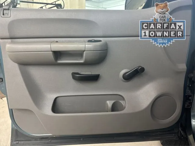 2007 GMC Sierra 2500HD Work Truck - Photo 22