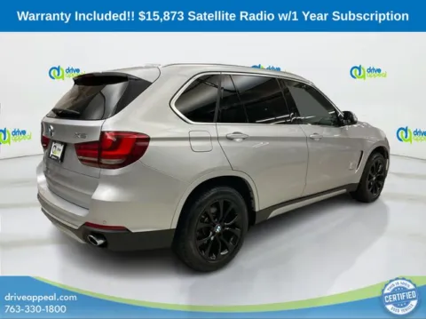 More photos of 2014 BMW X5 xDrive35i at Drive Appeal Eden Prairie, MN