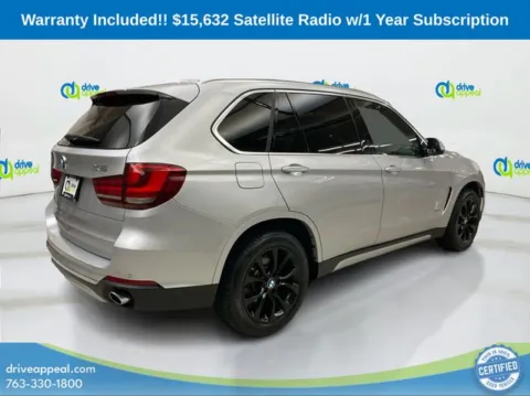 More photos of 2014 BMW X5 xDrive35i at Drive Appeal Eden Prairie, MN