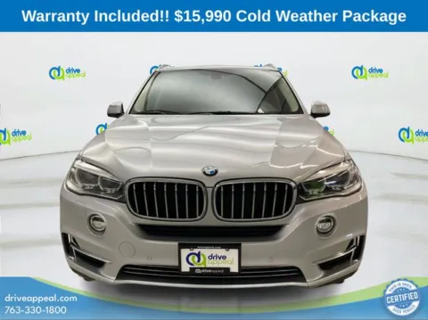 Photos of 2014 BMW X5 xDrive35i for sale in Eden Prairie, MN at Drive Appeal Eden Prairie