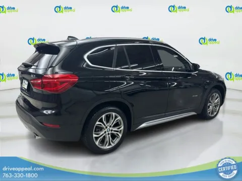 More photos of 2017 BMW X1 xDrive28i at Drive Appeal Eden Prairie, MN