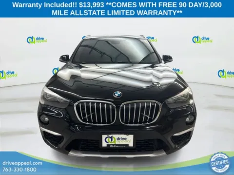 Photos of 2017 BMW X1 xDrive28i for sale in Eden Prairie, MN at Drive Appeal Eden Prairie