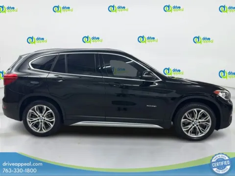 More photos of 2017 BMW X1 xDrive28i at Drive Appeal Eden Prairie, MN