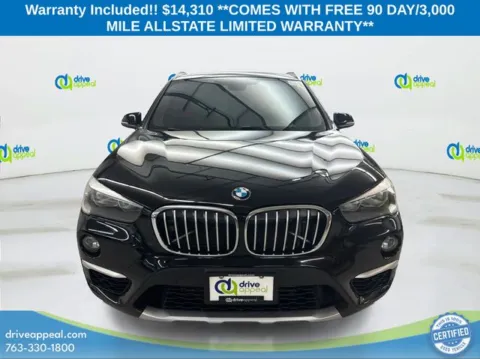 Photos of 2017 BMW X1 xDrive28i for sale in Eden Prairie, MN at Drive Appeal Eden Prairie