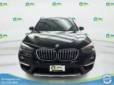 Photos of 2017 BMW X1 xDrive28i for sale in Eden Prairie, MN at Drive Appeal Eden Prairie