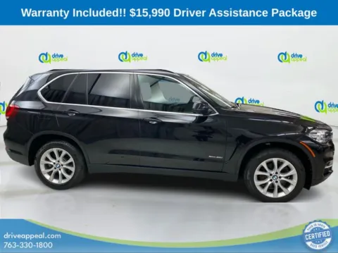 More photos of 2016 BMW X5 xDrive35i at Drive Appeal Eden Prairie, MN