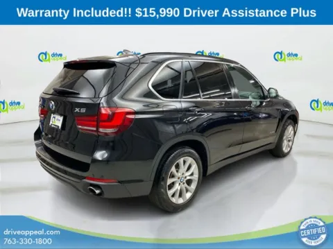 More photos of 2016 BMW X5 xDrive35i at Drive Appeal Eden Prairie, MN