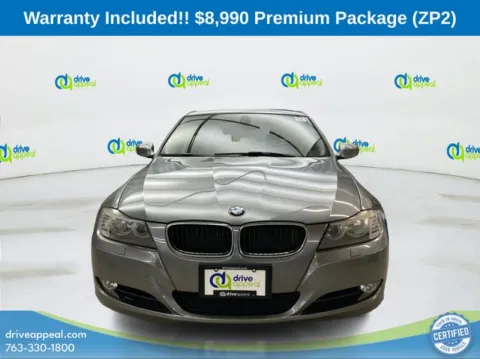 Photos of 2011 BMW 3 Series 328i xDrive for sale in Eden Prairie, MN at Drive Appeal Eden Prairie