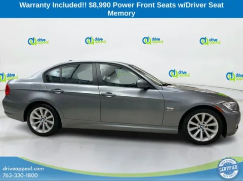 More photos of 2011 BMW 3 Series 328i xDrive at Drive Appeal Eden Prairie, MN