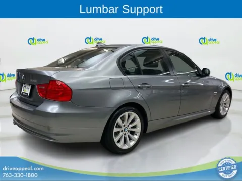 More photos of 2011 BMW 3 Series 328i xDrive at Drive Appeal Eden Prairie, MN