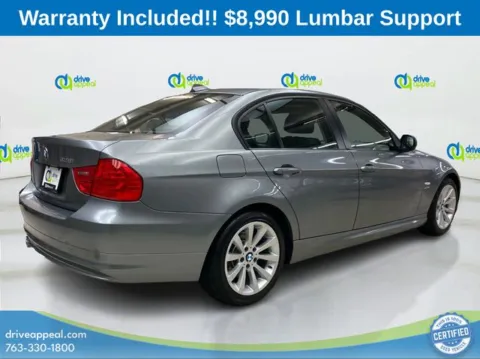 More photos of 2011 BMW 3 Series 328i xDrive at Drive Appeal Eden Prairie, MN
