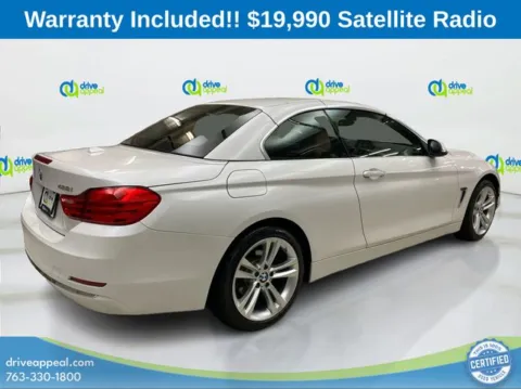 More photos of 2016 BMW 4 Series 428i xDrive at Drive Appeal Eden Prairie, MN
