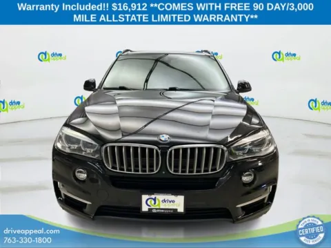 Photos of 2016 BMW X5 xDrive40e for sale in Eden Prairie, MN at Drive Appeal Eden Prairie