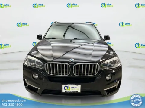Photos of 2016 BMW X5 xDrive40e for sale in Eden Prairie, MN at Drive Appeal Eden Prairie