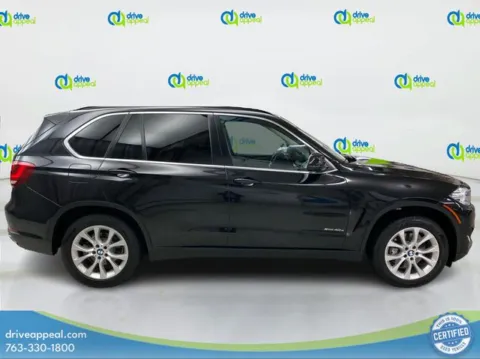 More photos of 2016 BMW X5 xDrive40e at Drive Appeal Eden Prairie, MN