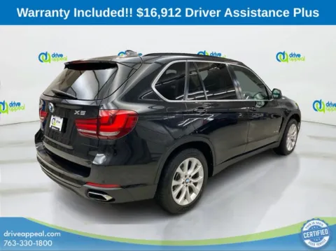 More photos of 2016 BMW X5 xDrive40e at Drive Appeal Eden Prairie, MN