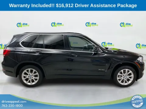 More photos of 2016 BMW X5 xDrive40e at Drive Appeal Eden Prairie, MN