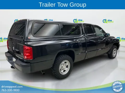 More photos of 2006 Dodge Dakota ST at Drive Appeal Eden Prairie, MN