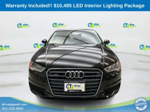 Photos of 2015 Audi A3 2.0T Premium for sale in Eden Prairie, MN at Drive Appeal Eden Prairie