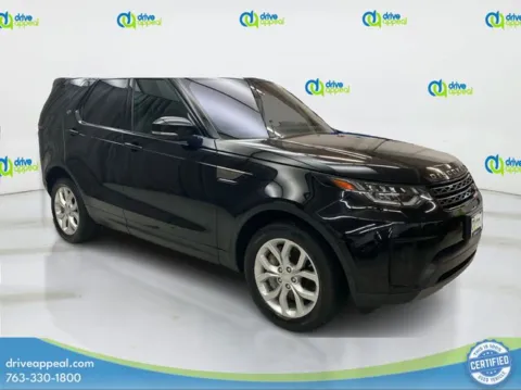 Another view of 2019 Land Rover Discovery SE for sale in Eden Prairie, MN at Drive Appeal Eden Prairie
