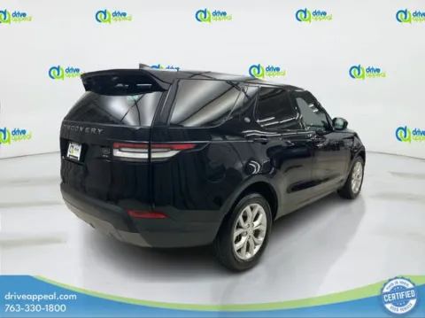 More photos of 2019 Land Rover Discovery SE at Drive Appeal Eden Prairie, MN