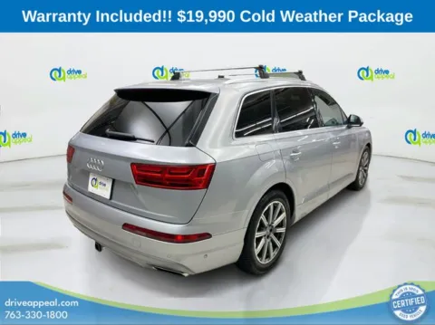 More photos of 2019 Audi Q7 55 Prestige at Drive Appeal Eden Prairie, MN