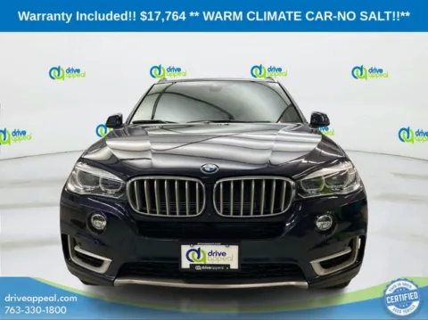 Photos of 2018 BMW X5 xDrive40e for sale in Eden Prairie, MN at Drive Appeal Eden Prairie