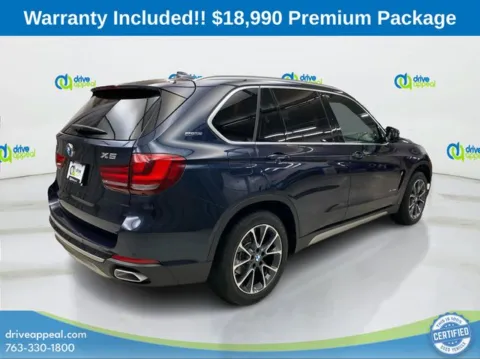 More photos of 2018 BMW X5 xDrive40e at Drive Appeal Eden Prairie, MN