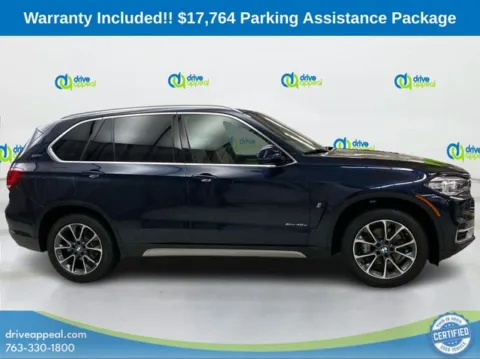 More photos of 2018 BMW X5 xDrive40e at Drive Appeal Eden Prairie, MN