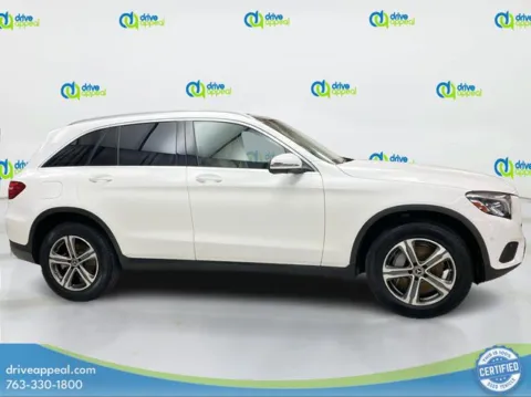 More photos of 2019 Mercedes-Benz GLC 300 at Drive Appeal Eden Prairie, MN