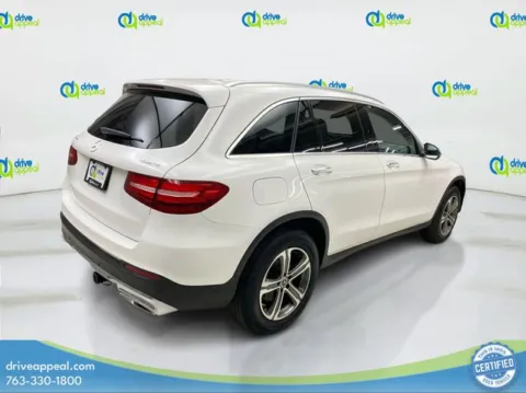 More photos of 2019 Mercedes-Benz GLC 300 at Drive Appeal Eden Prairie, MN
